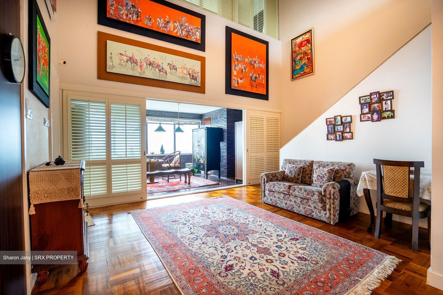 Orchard Bel Air (D10), Condominium #467079011